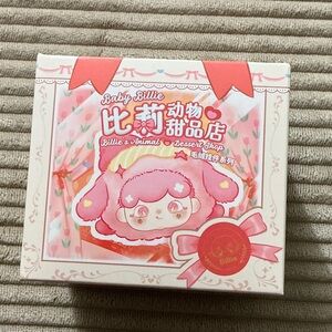 Baby Billie Blind Box